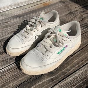 REEBOK CLUB C 85 VINTAGE